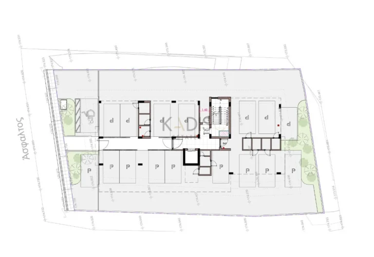 Cheap Apartments for Sale Nicosia up to 400000 euro