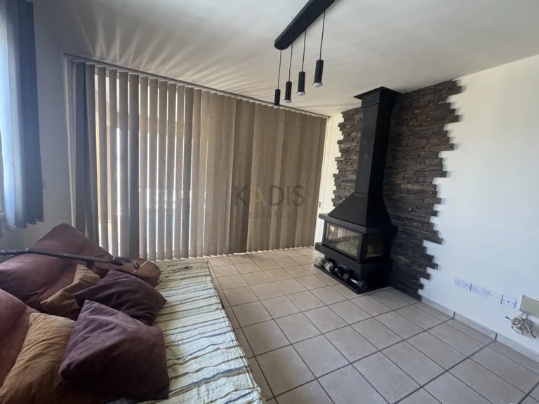 3 Bedroom Apartment for Rent in Strovolos, Nicosia District