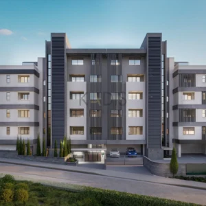 2 Bedroom Apartment for Sale in Limassol – Agia Fyla