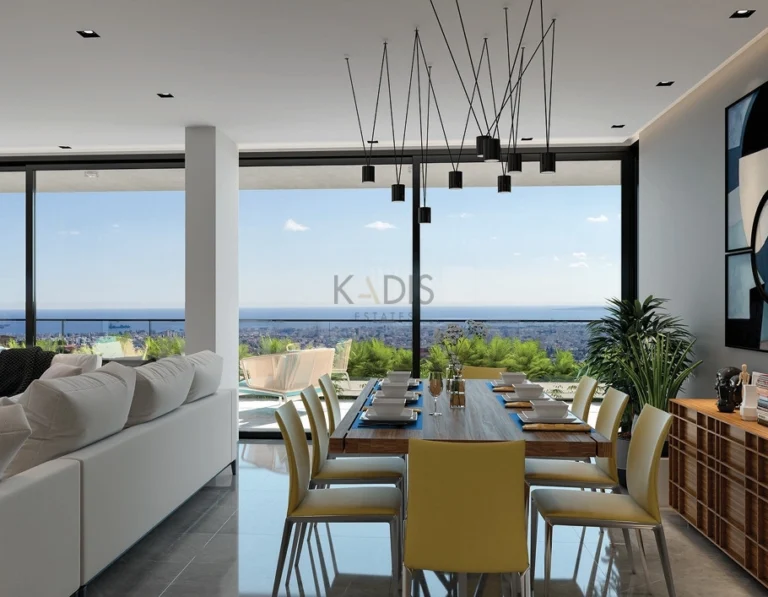 1 Bedroom Apartment for Sale in Limassol – Agia Fyla