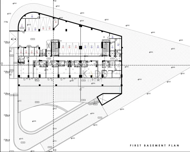 2 Bedroom Apartment for Sale in Limassol – Agia Fyla