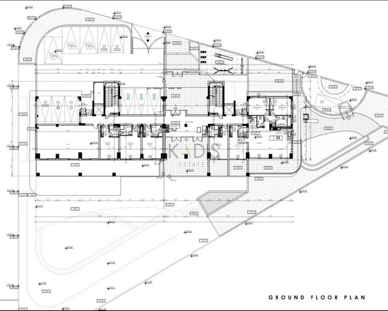 3 Bedroom Apartment for Sale in Limassol – Agia Fyla