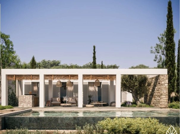 Cheap Houses and Villas for Sale Paphos up to 900000 euro