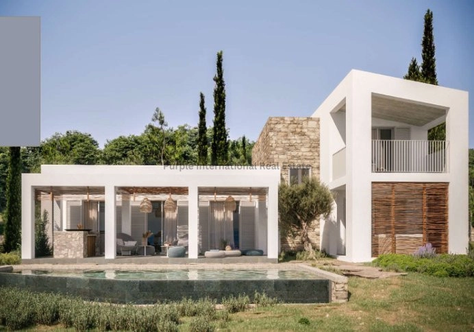 Cheap Houses and Villas for Sale Paphos up to 900000 euro