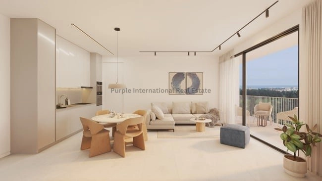 Cheap Apartments for Sale Paphos up to 1000000 euro