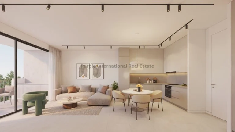 Cheap Apartments for Sale Paphos up to 1000000 euro