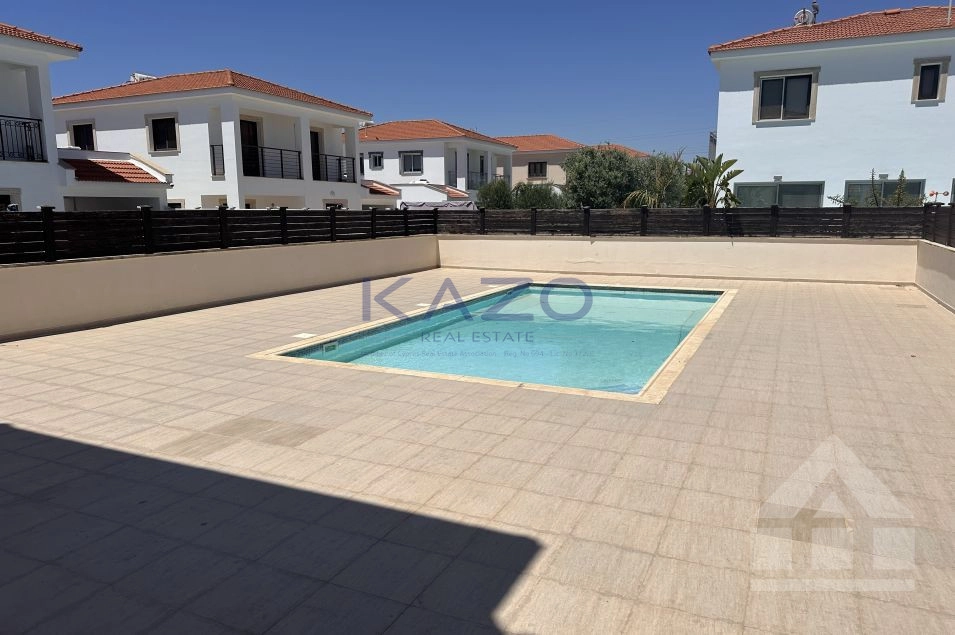 3 Bedroom House for Sale in Pyla, Larnaca District