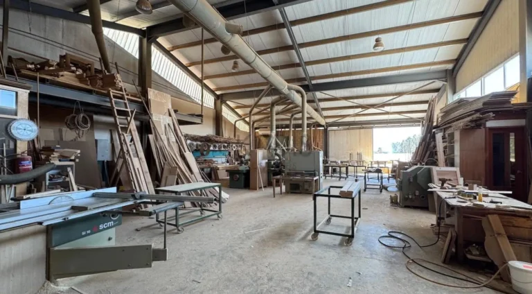 Commercial Properties