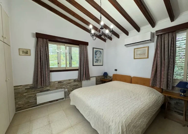 3 Bedroom House for Sale in Pegeia, Paphos District