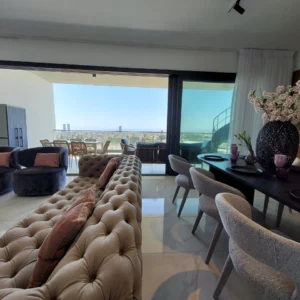 3 Bedroom Apartment for Sale in Limassol – Panthea