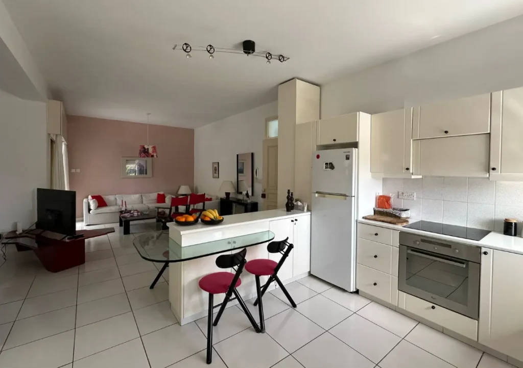 2 Bedroom Apartment for Sale in Limassol District