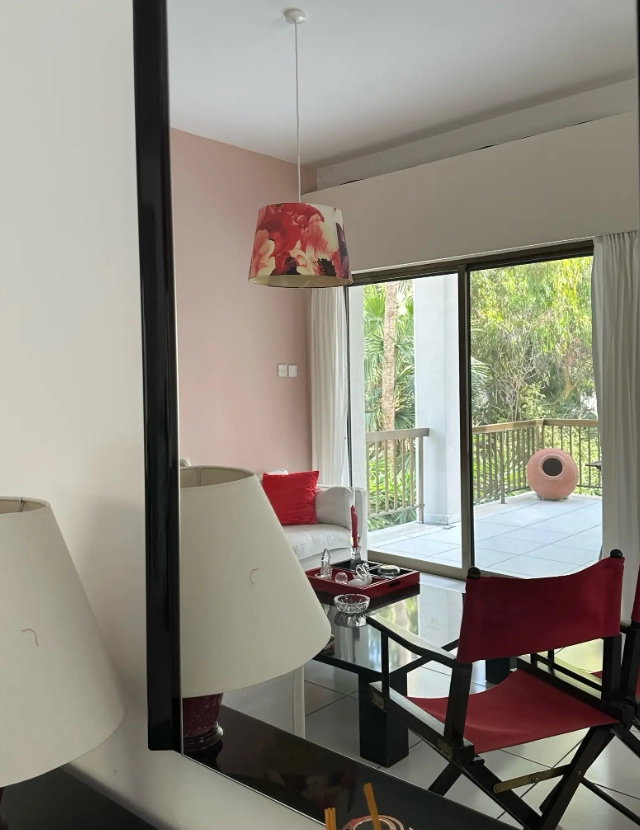 2 Bedroom Apartment for Sale in Limassol District