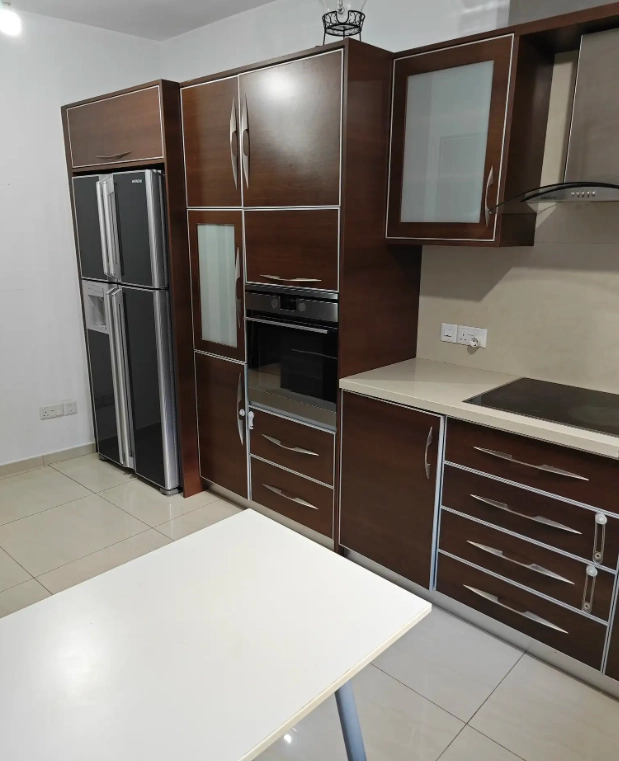 3 Bedroom Apartment for Sale in Limassol – Neapolis