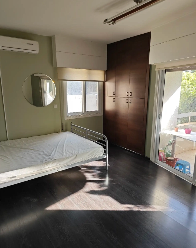 3 Bedroom Apartment for Sale in Limassol – Neapolis