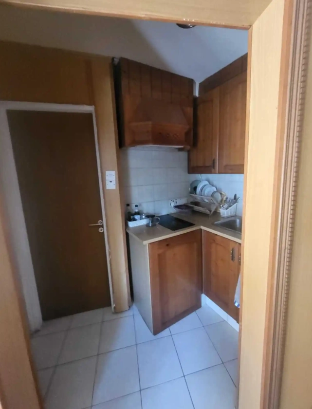 1 Bedroom Apartment for Sale in Limassol District