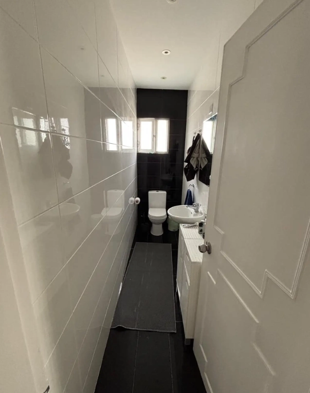 4 Bedroom Apartment for Sale in Limassol – Neapolis