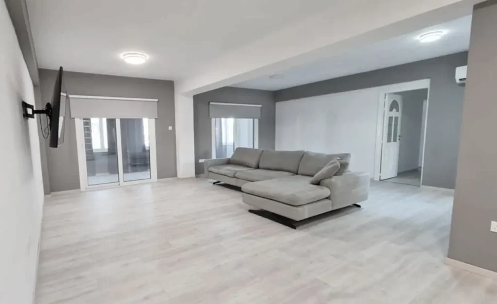 3 Bedroom Apartment for Sale in Limassol – Mesa Geitonia