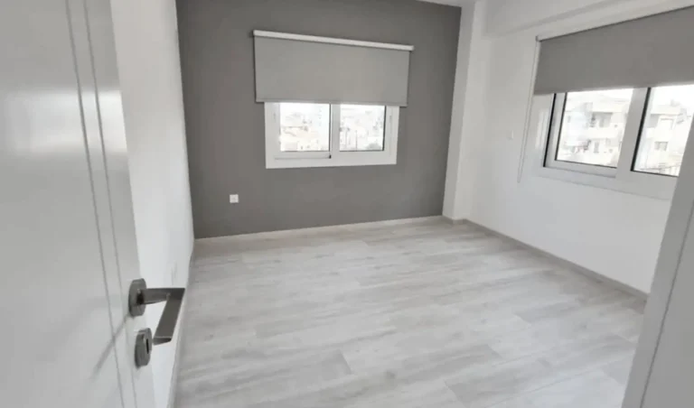 3 Bedroom Apartment for Sale in Limassol – Mesa Geitonia