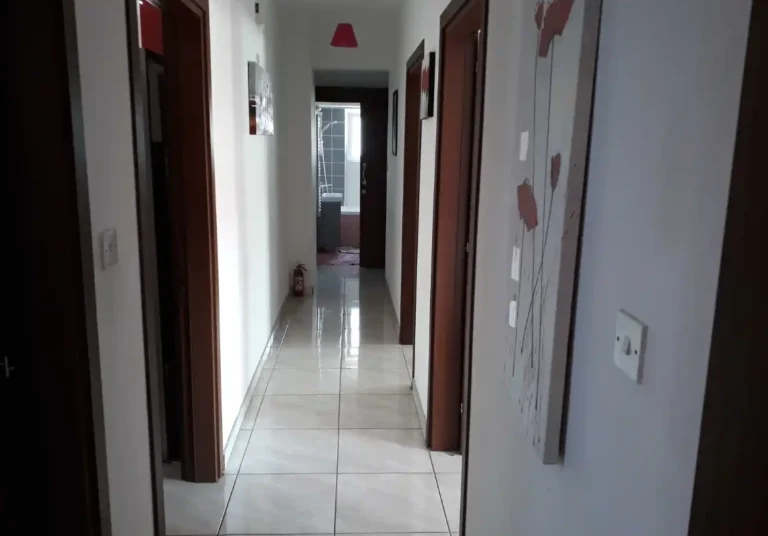 4 Bedroom Apartment for Sale in Limassol – Agia Zoni