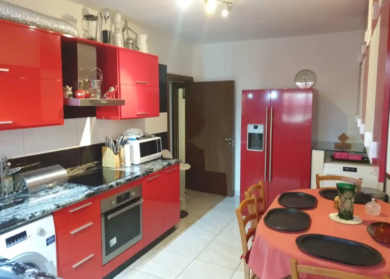 4 Bedroom Apartment for Sale in Limassol – Agia Zoni