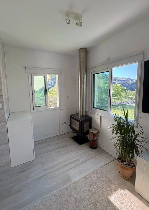 3 Bedroom House for Sale in Gerasa, Limassol District