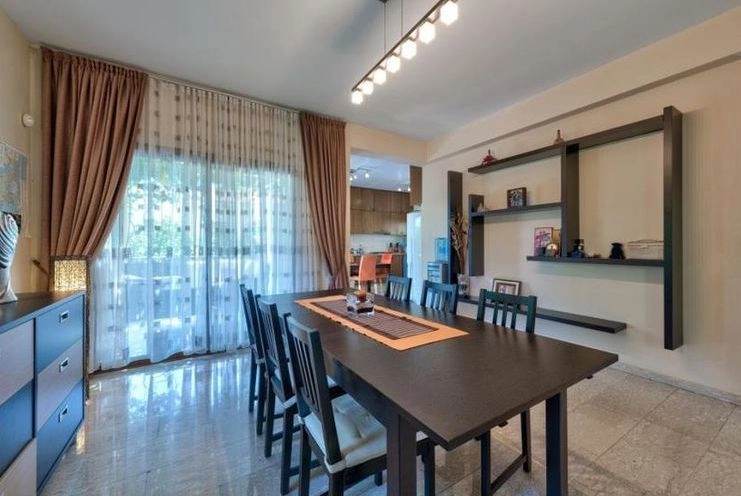 3 Bedroom House for Sale in Germasogeia, Limassol District