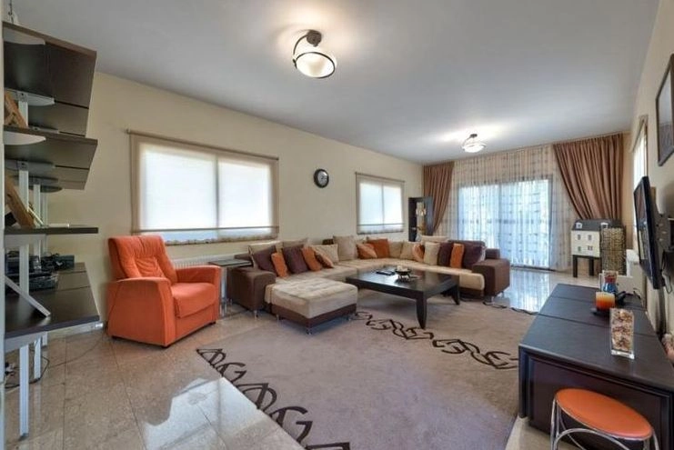 3 Bedroom House for Sale in Germasogeia, Limassol District