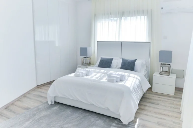 5 Bedroom House for Sale in Agios Tychonas, Limassol District