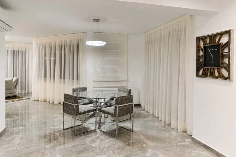 5 Bedroom House for Sale in Agios Tychonas, Limassol District