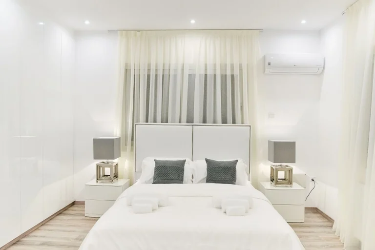 5 Bedroom House for Sale in Agios Tychonas, Limassol District