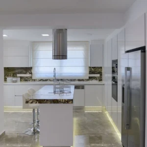 5 Bedroom House for Sale in Agios Tychonas, Limassol District