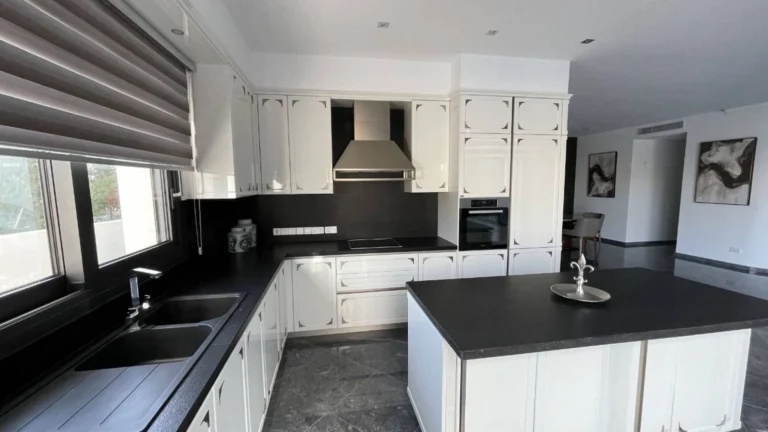 5 Bedroom House for Sale in Potamos Germasogeias, Limassol District