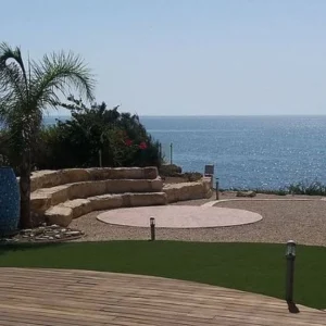 4 Bedroom House for Sale in Maroni, Larnaca District