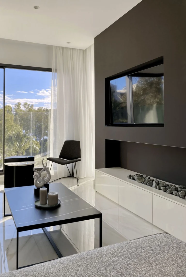 3 Bedroom Apartment for Sale in Potamos Germasogeias, Limassol District