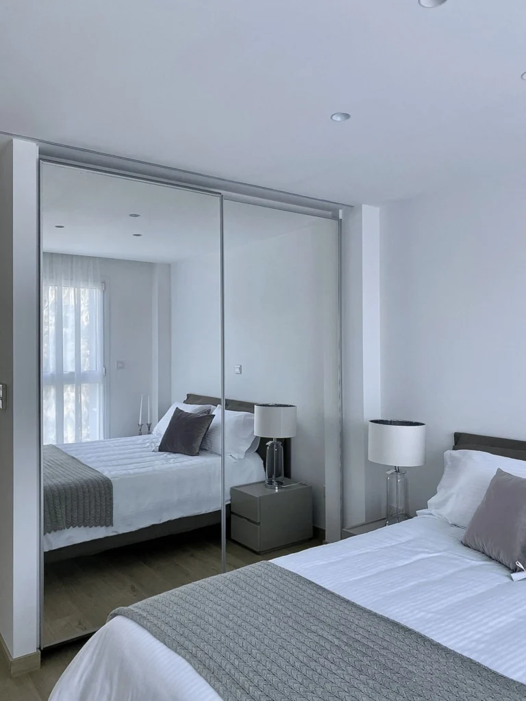 3 Bedroom Apartment for Sale in Potamos Germasogeias, Limassol District