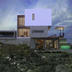 1295m² House for Sale in Pegeia, Paphos District