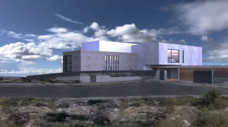 1295m² House for Sale in Pegeia, Paphos District