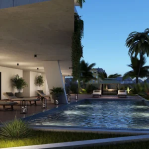 2082m² Commercial for Sale in Potamos Germasogeias, Limassol District