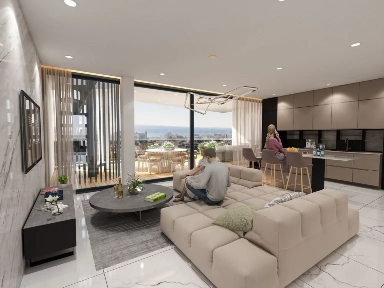 Commercial Properties