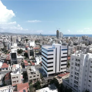 1440m² Commercial for Sale in Limassol – Agios Nicolaos