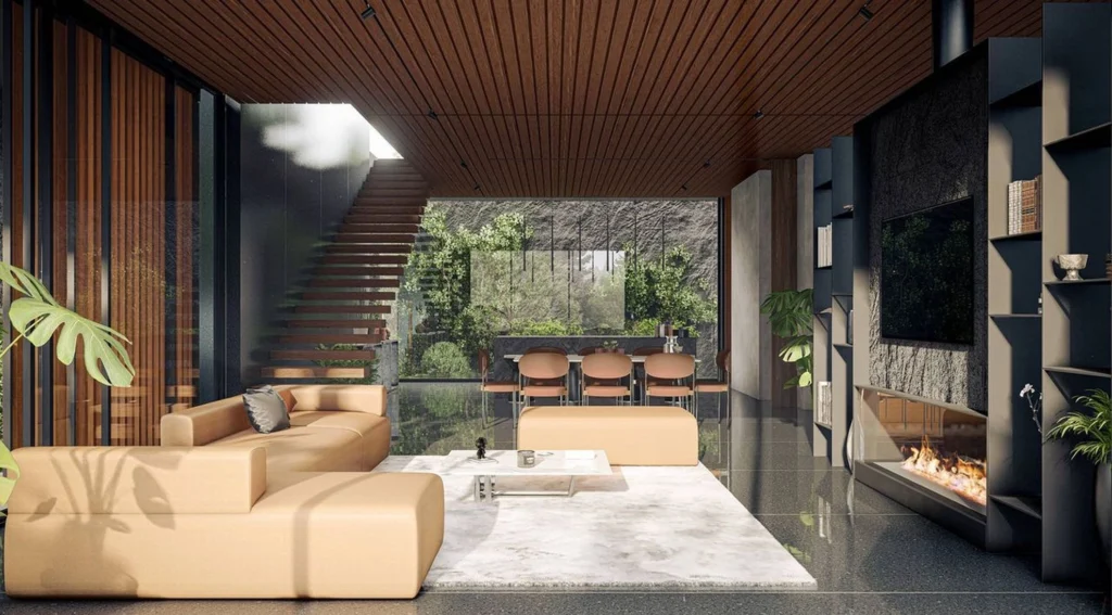 4 Bedroom House for Sale in Pegeia, Paphos District