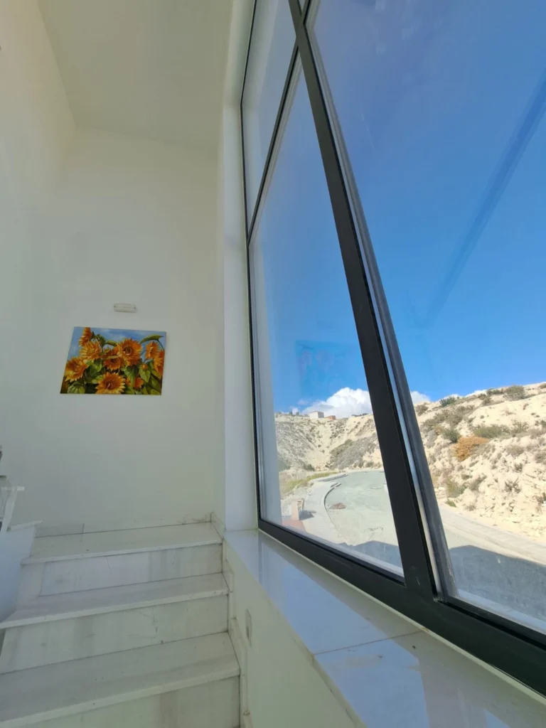 6+ Bedroom House for Sale in Armenochori, Limassol District