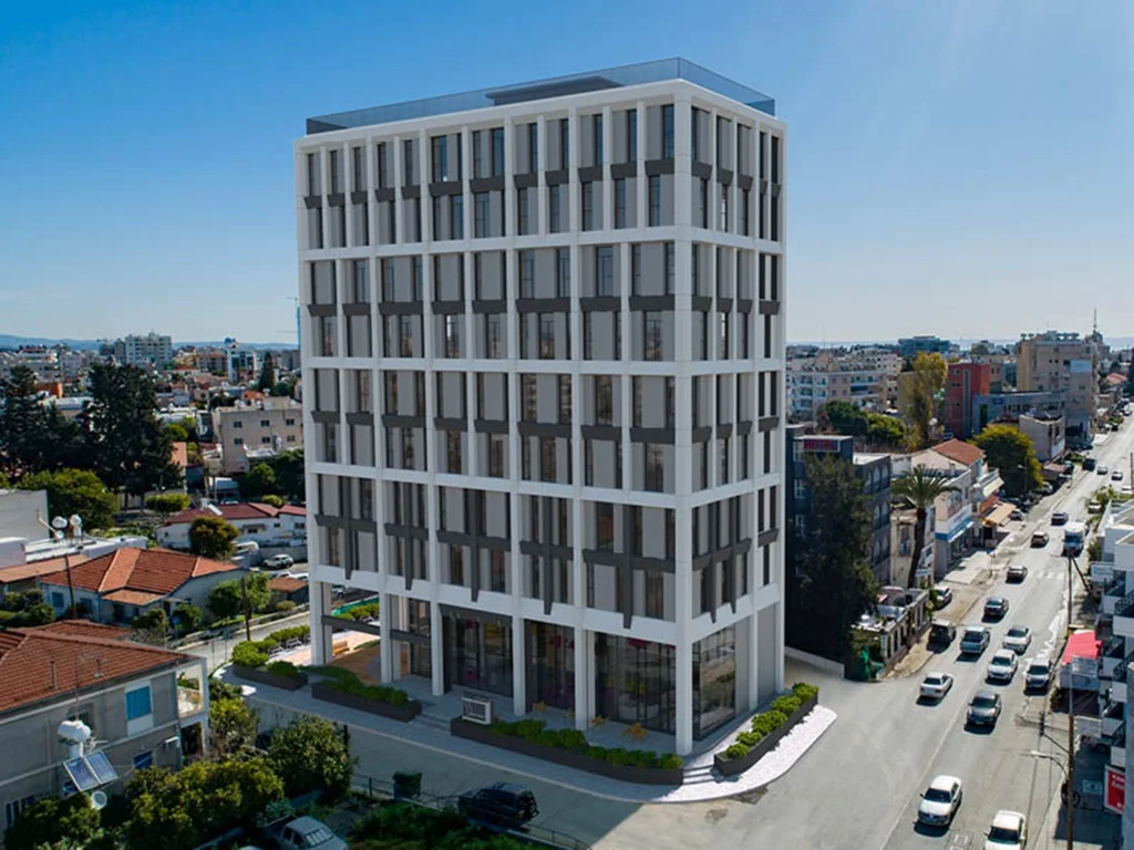3171m² Commercial for Sale in Limassol – Agia Zoni