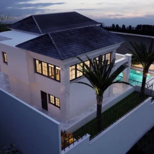 5 Bedroom House for Sale in Limassol – Mesa Geitonia