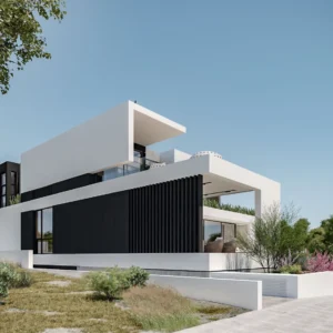 5 Bedroom House for Sale in Kefalokremmos, Limassol District