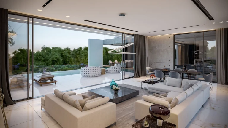 5 Bedroom House for Sale in Kefalokremmos, Limassol District