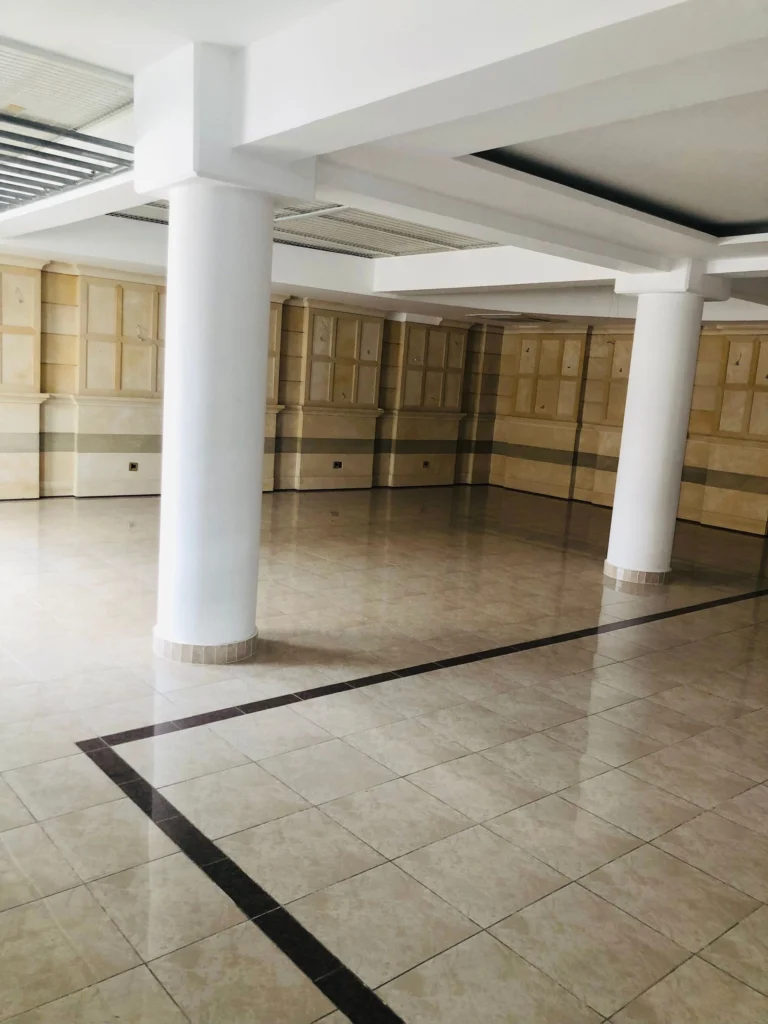 1000m² Commercial for Sale in Limassol – Agios Nicolaos