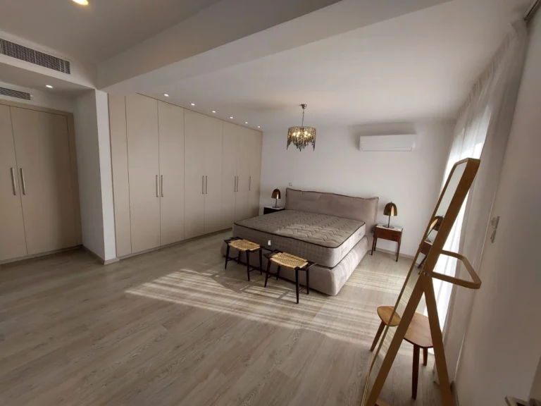 4 Bedroom House for Sale in Germasogeia, Limassol District