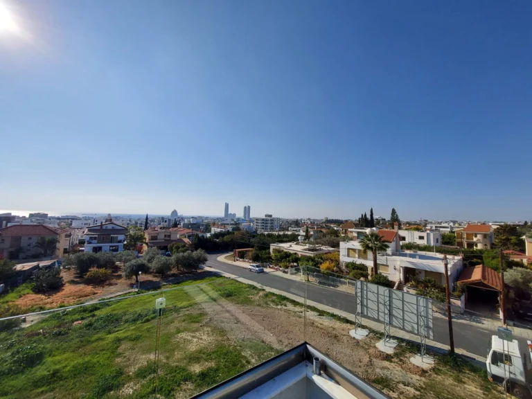 4 Bedroom House for Sale in Germasogeia, Limassol District