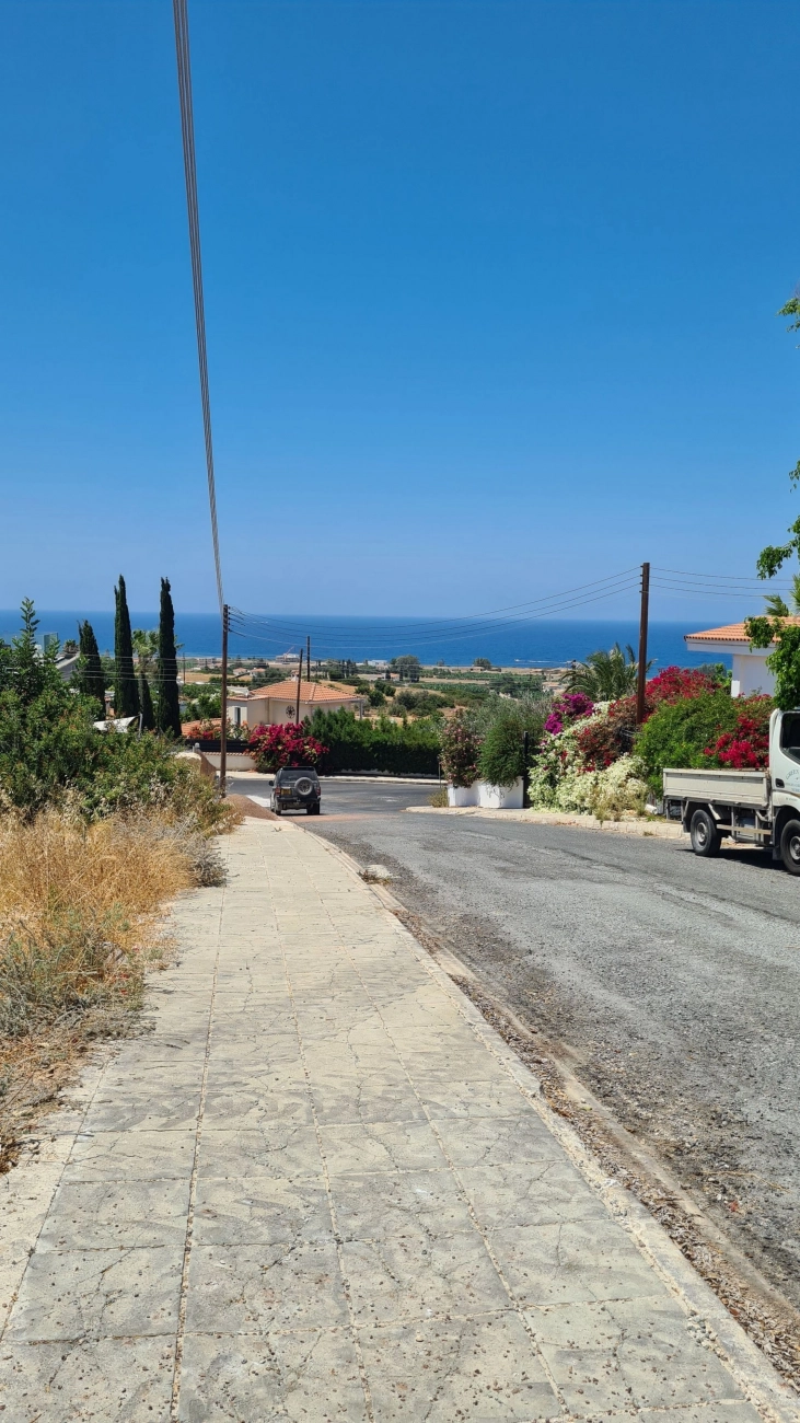 4 Bedroom House for Sale in Pegeia, Paphos District